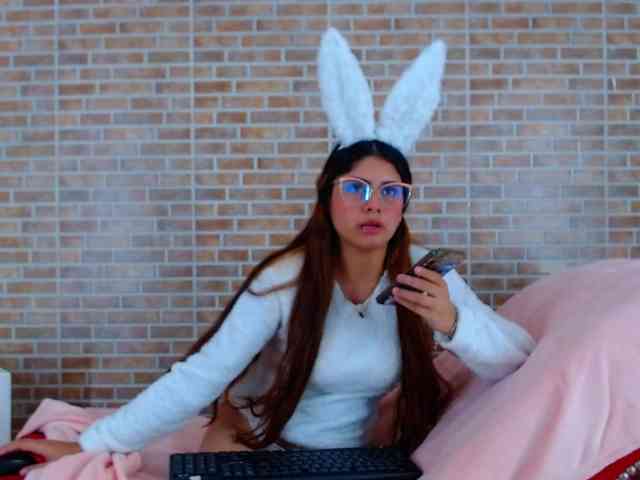 sharon-greey webcam