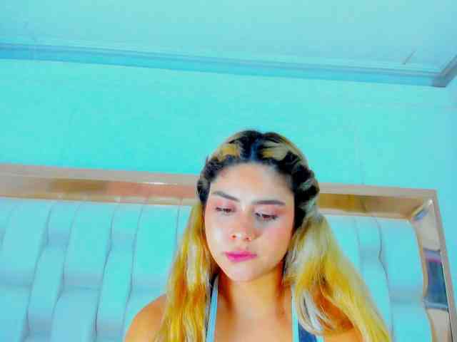 sharon-greey webcam