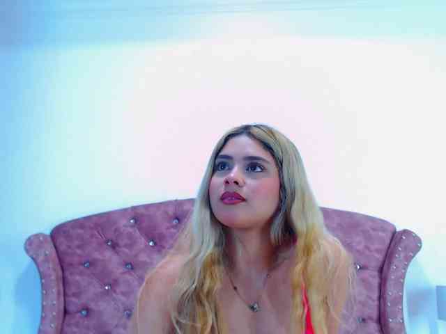 sharon-greey webcam