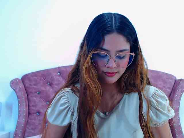 sharon-greey webcam
