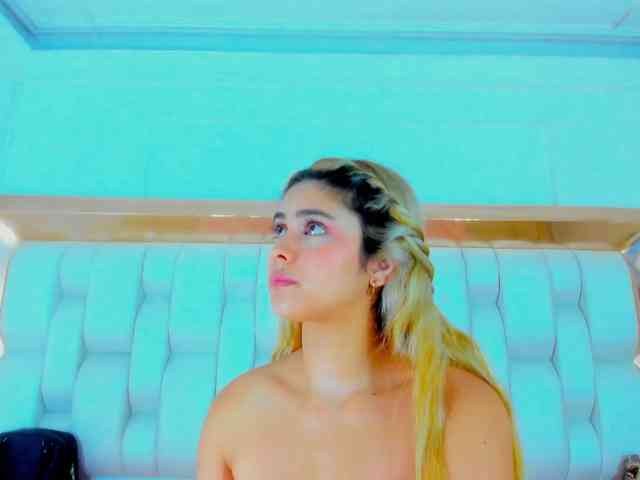 sharon-greey webcam