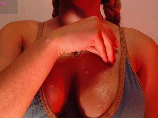 sharon-greey webcam