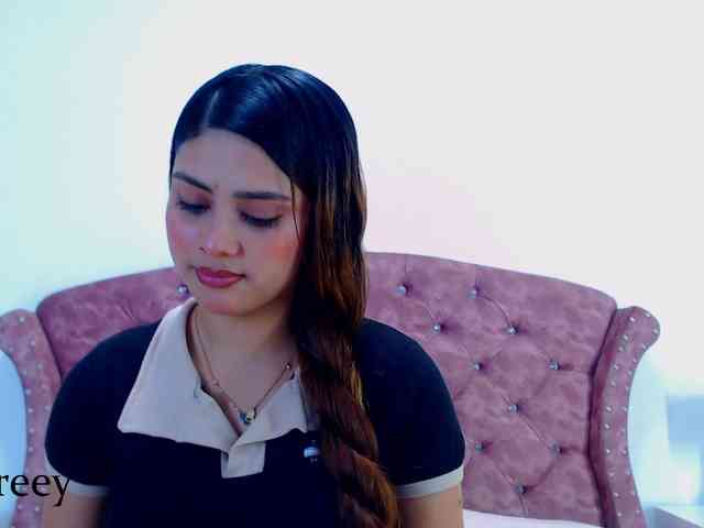 sharon-greey webcam