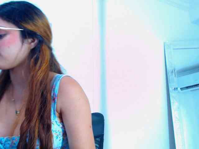 sharon-greey webcam