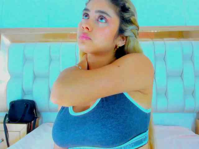 sharon-greey webcam