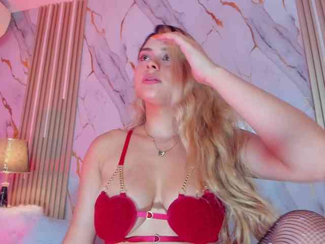 sharon-greey webcam