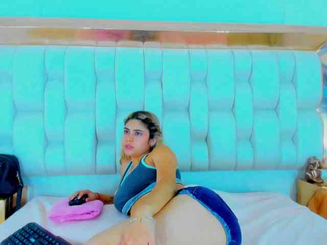 sharon-greey webcam