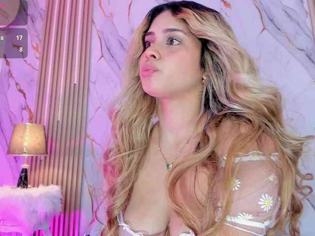 sharon-greey webcam