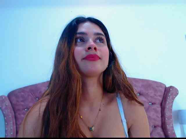 sharon-greey webcam