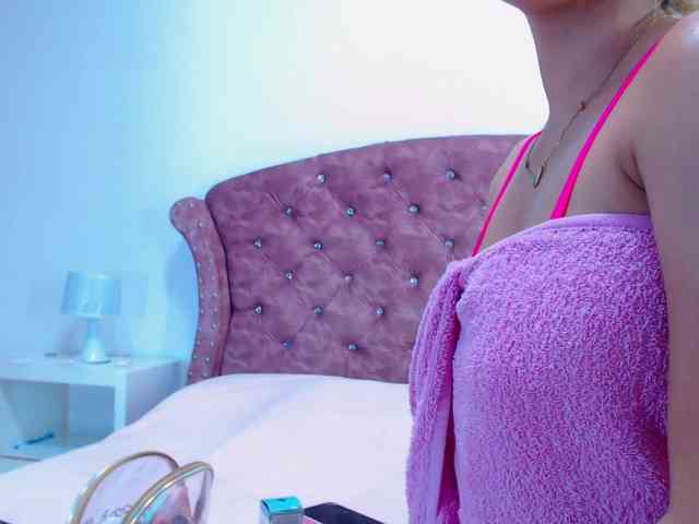 sharon-greey webcam