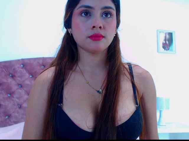 sharon-greey webcam