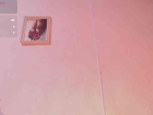 sharon-greey webcam