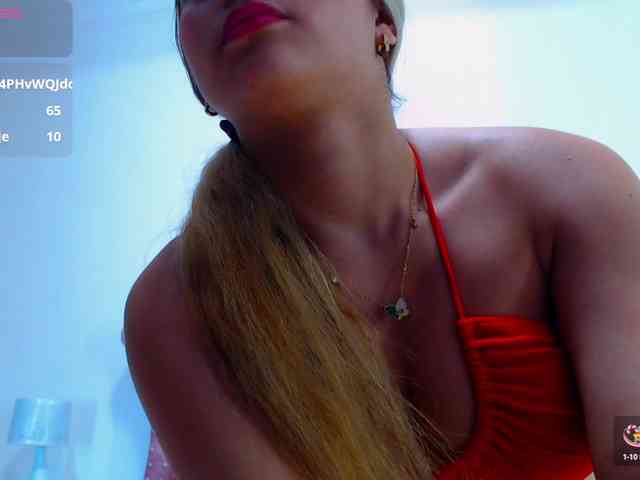 sharon-greey webcam