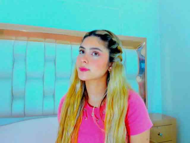 sharon-greey webcam