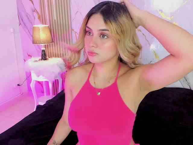 sharon-greey webcam