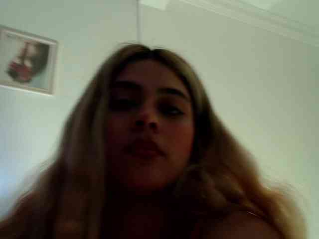 sharon-greey webcam
