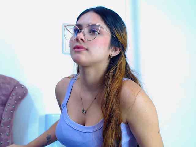 sharon-greey webcam