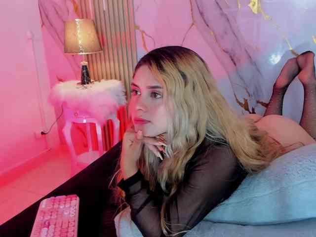 sharon-greey webcam