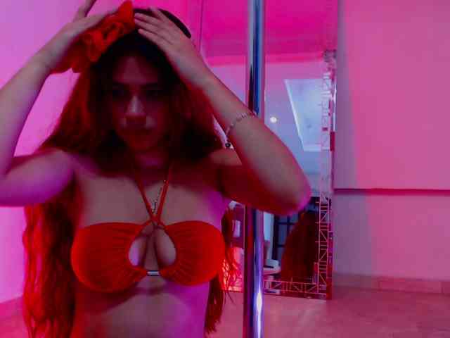 sharon-greey webcam