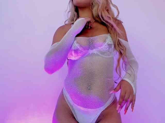 sharon-greey webcam