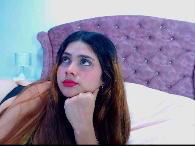 sharon-greey webcam