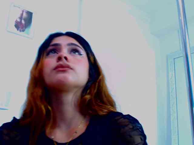 sharon-greey webcam