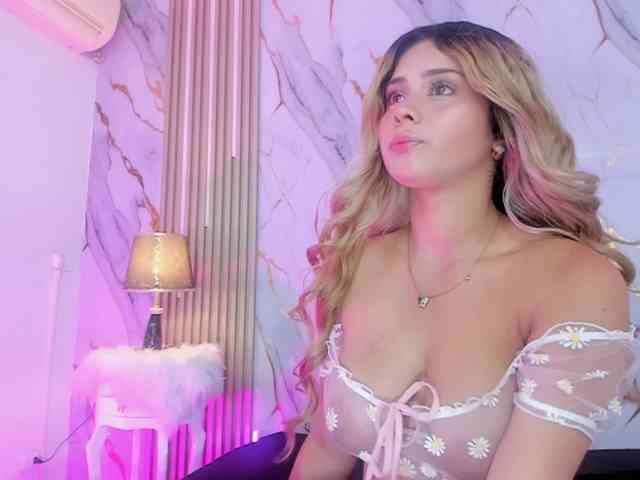 sharon-greey webcam