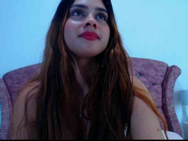 sharon-greey webcam
