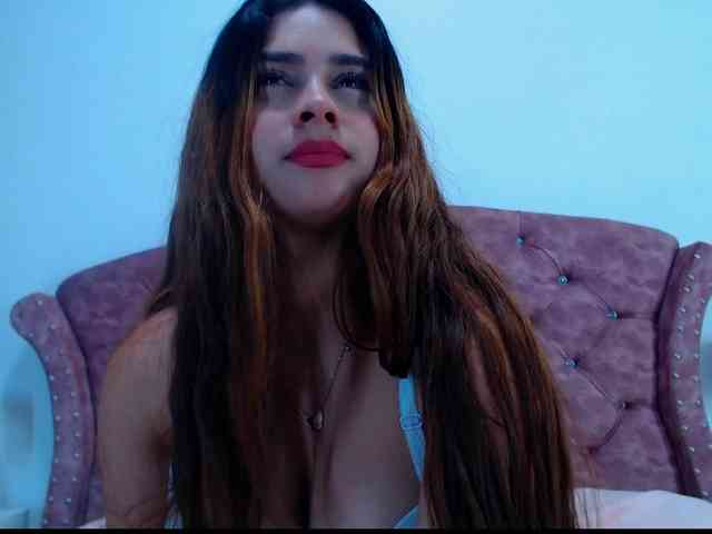 private live webcam Sharon-greey