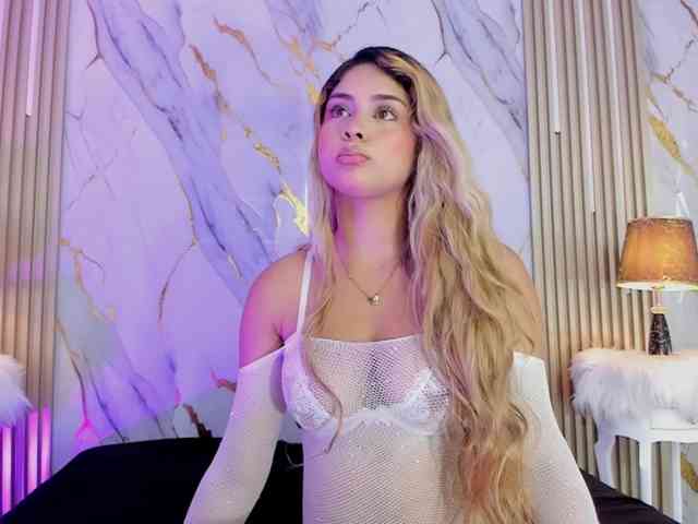 sharon-greey webcam