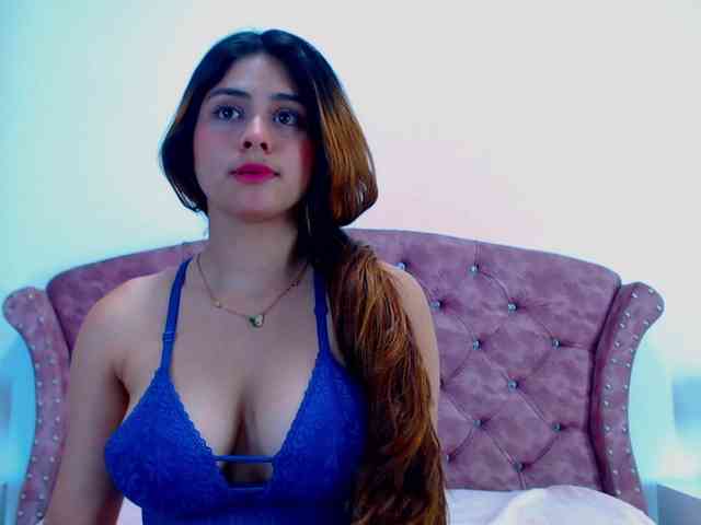 sharon-greey webcam