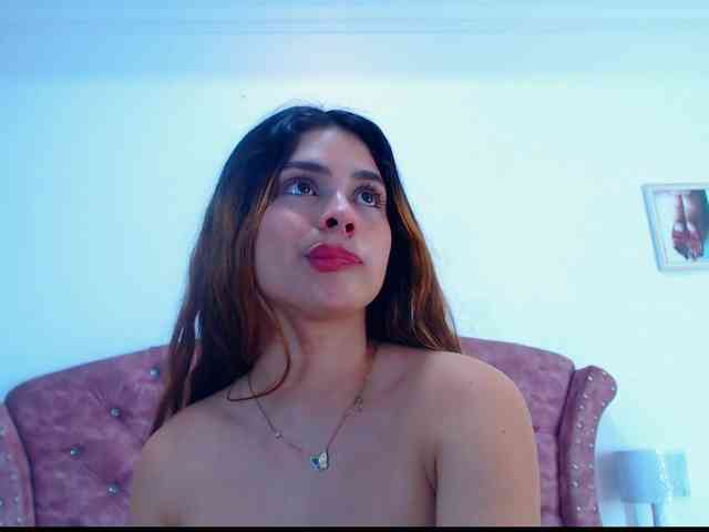 sharon-greey webcam