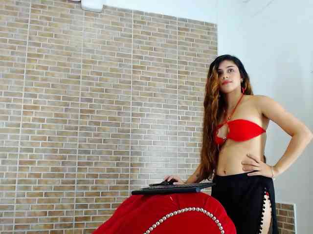 sharon-greey webcam