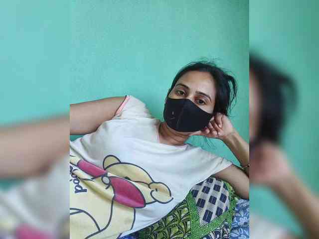 Pakhi webcam