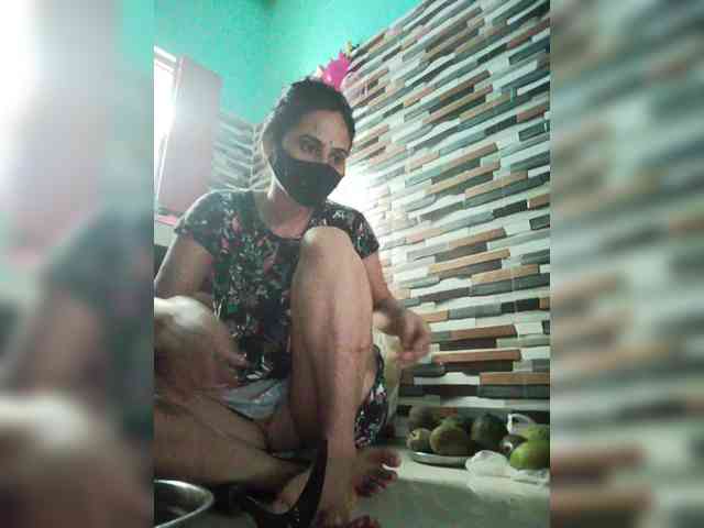 Pakhi webcam