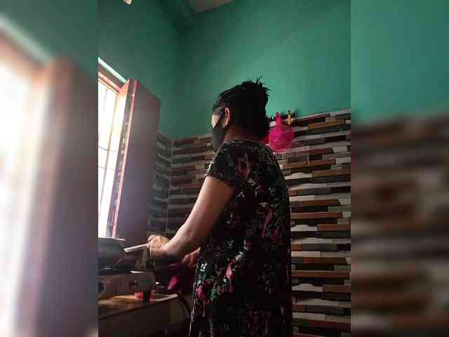Pakhi webcam