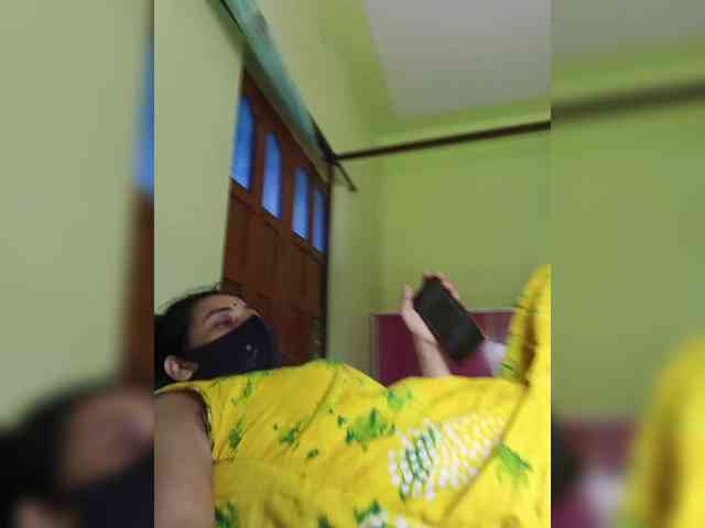 Pakhi webcam