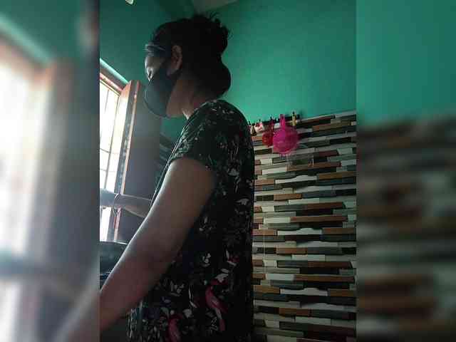 Pakhi webcam