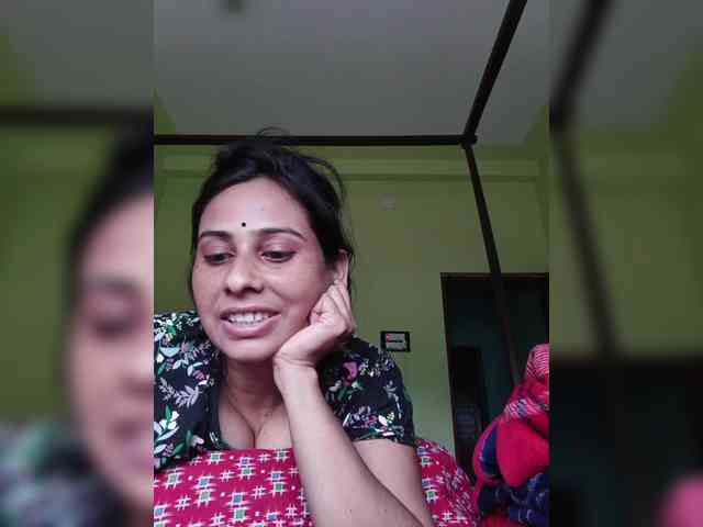 Pakhi Live Webcam on BongaCams
