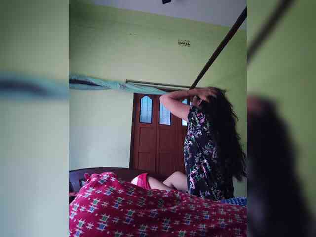 Pakhi webcam