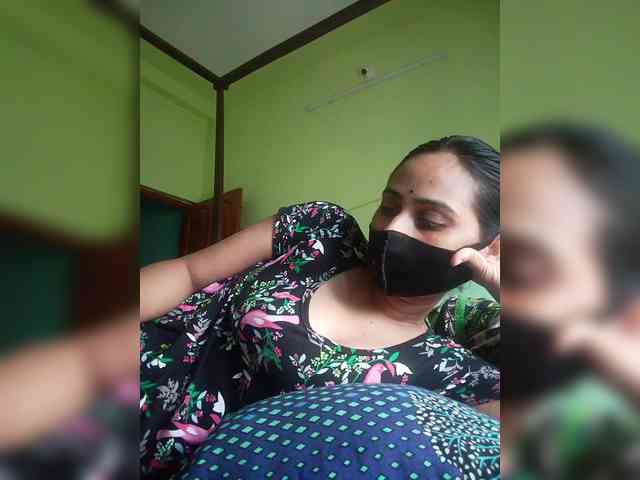 Pakhi webcam