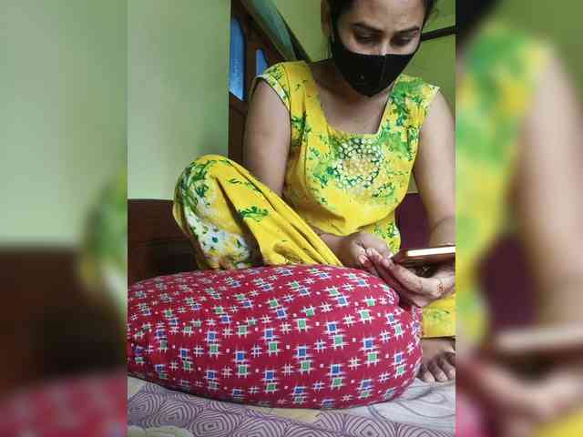 Pakhi webcam