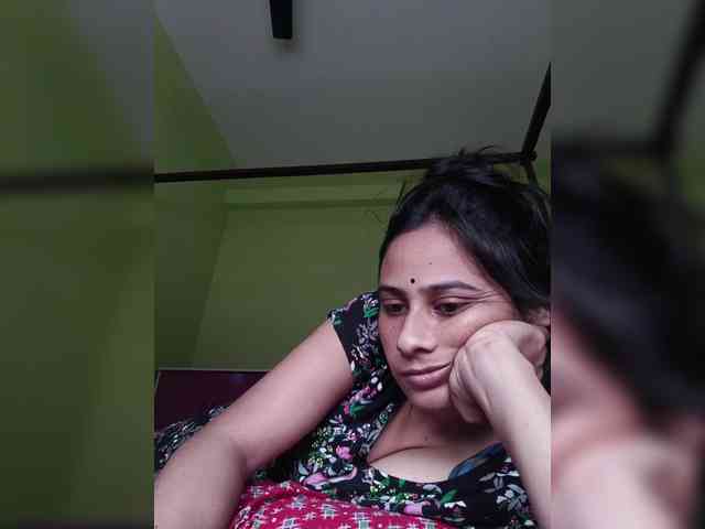 Pakhi Live Webcam on BongaCams