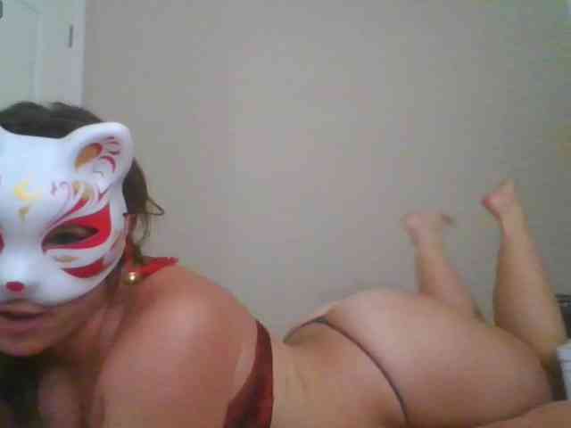 CamilleCams webcam
