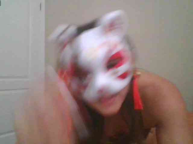 CamilleCams webcam