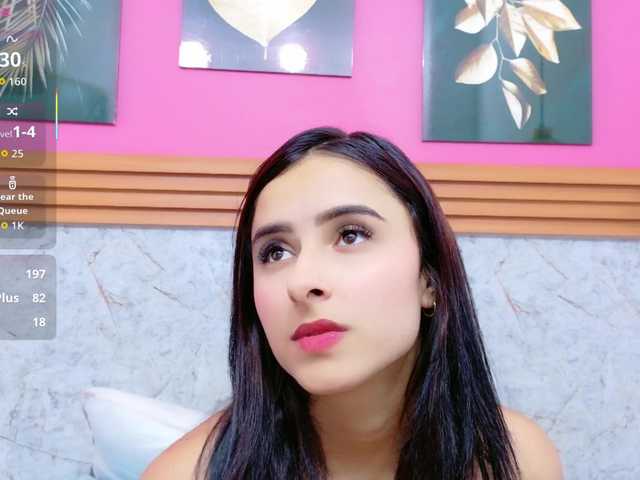 daddyysObsessed's BongaCams show and profile