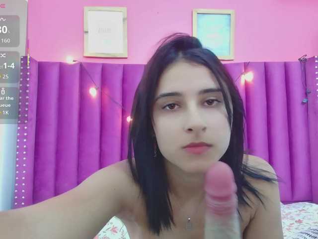 daddyysObsessed's BongaCams show and profile