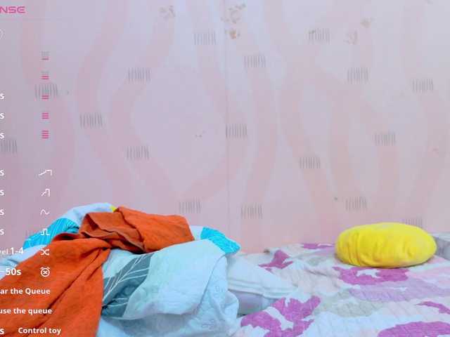 daddyysObsessed from BongaCams