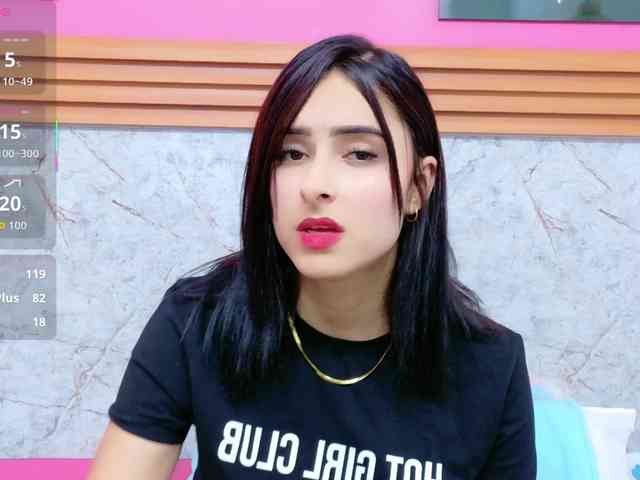 daddyysObsessed webcam