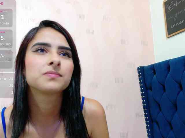 daddyysObsessed webcam